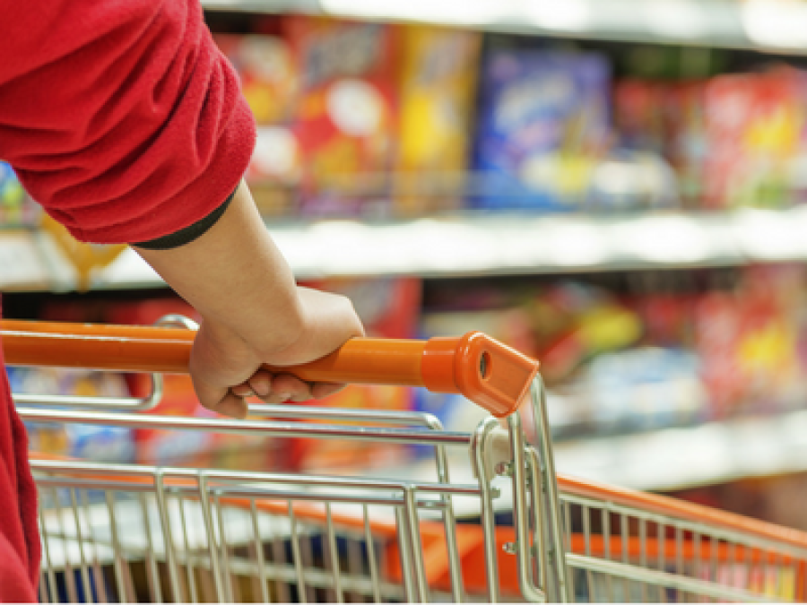 El Etiquetado de los Productos y la Salud