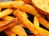 Presencia de acrilamida en alimentos