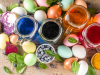 Colorantes naturales en la industria alimentaria y su autenticidad