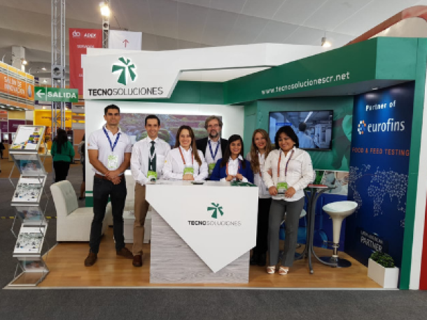 Presencia de TSI en diferentes eventos de la Región Latinoamericana