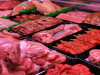 Contaminantes y residuos en productos cárnicos