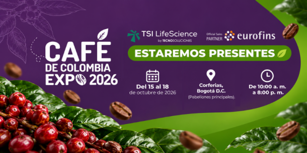 Cafés de Colombia Expo 2026