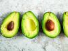 Producción de aguacate y Análisis de Control de Calidad
