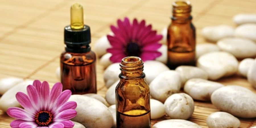 Importancia de la pureza en los aceites esenciales.