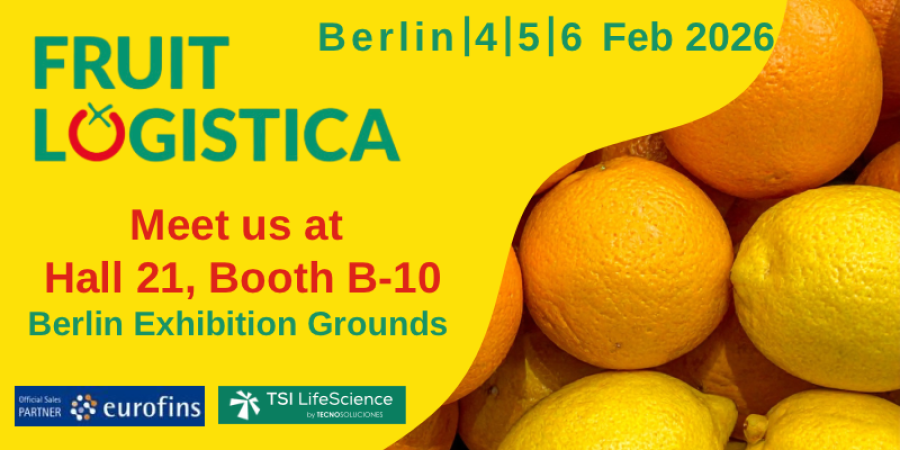 Fruit Logistica 2026