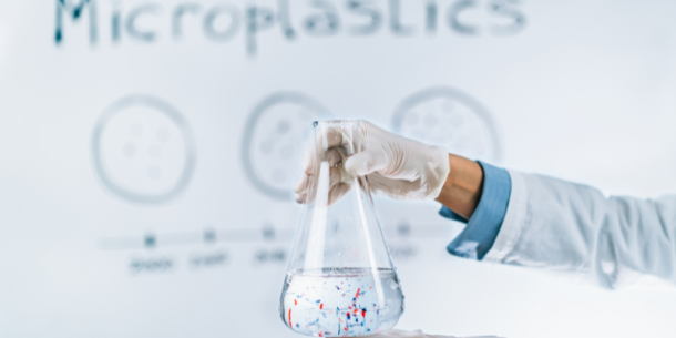 Micro y Nano Plásticos ¿Un riesgo en la salud?