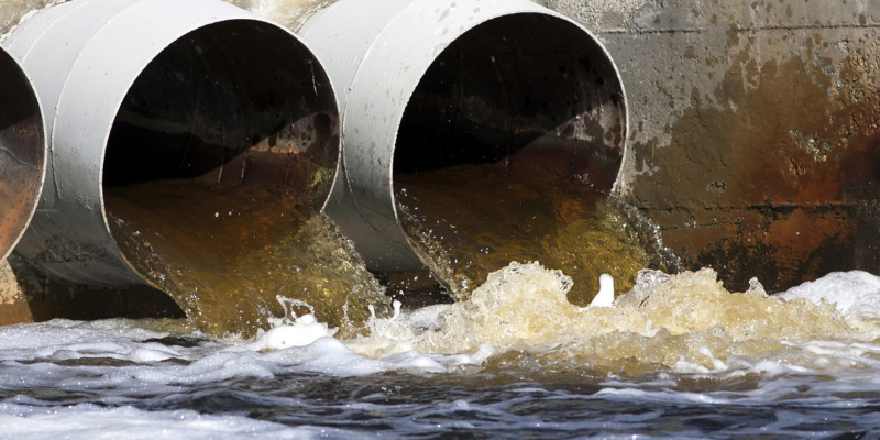 Webinar - Vigilancia de aguas residuales
