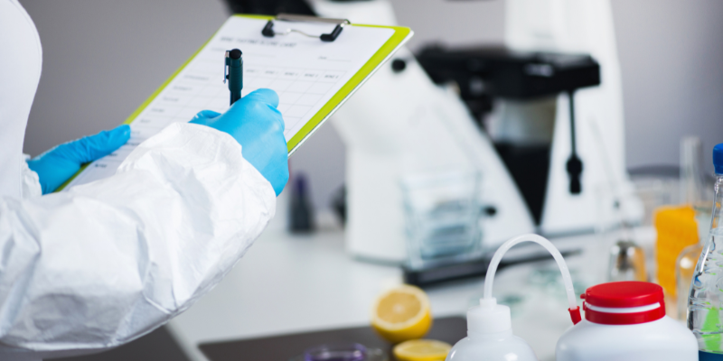 La inocuidad alimentaria como eje estratégico en la industria moderna