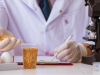 Análisis Proximales en Alimentos