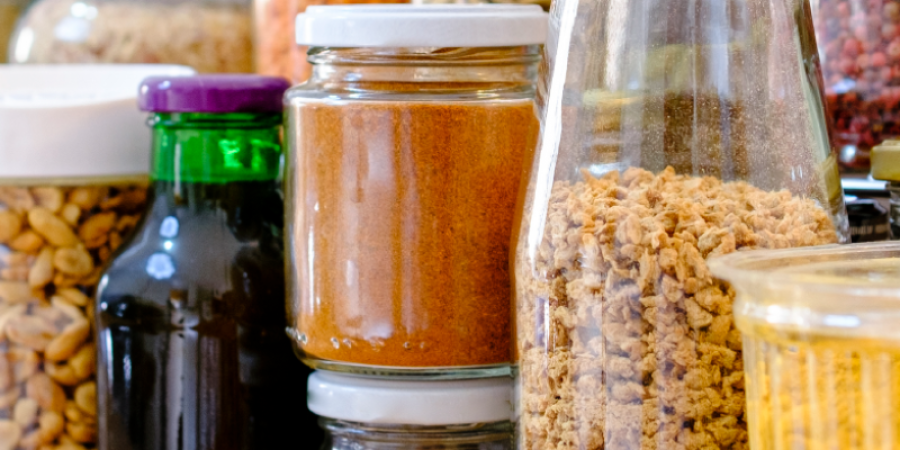 18 junio 2025 - Validación de procesos térmicos para alimentos con baja actividad de agua