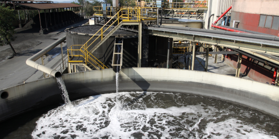 26 agosto 2025 - Reutilización de agua potable: cómo abordar los requisitos analíticos para el monitoreo
