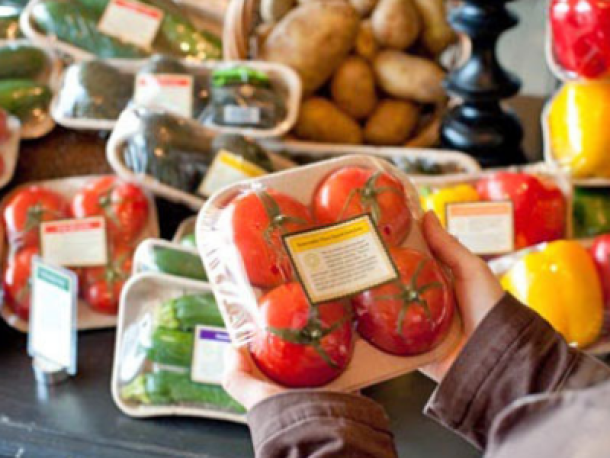 Como afecta la legislación Norteamericana a los materiales que entran en contacto con alimentos