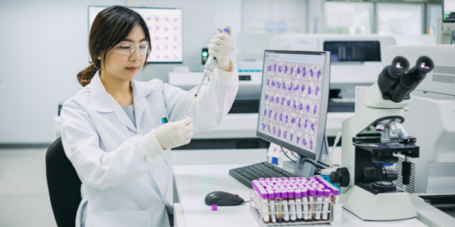 24 marzo 2026 - Herramientas forenses para PFAS: TOP, BLT, análisis de no objetivo (NTA) y TOF, parte 4