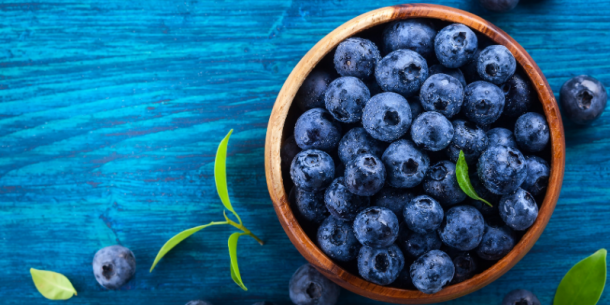 En Perú se instalan cada año 2 mil hectáreas de arándanos