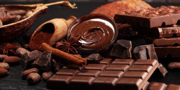 Pesticidas en chocolate y cacao