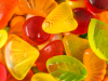 Análisis en gomitas