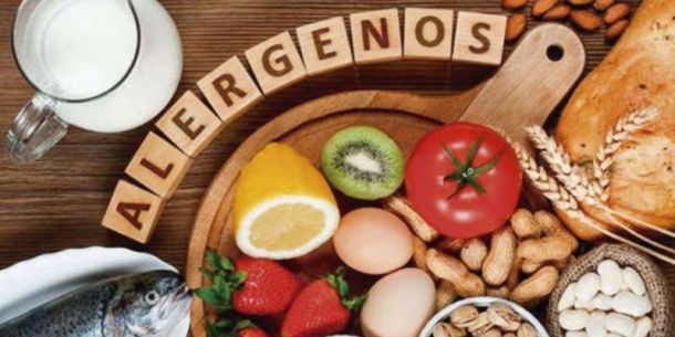 Control de Alérgenos Alimentarios