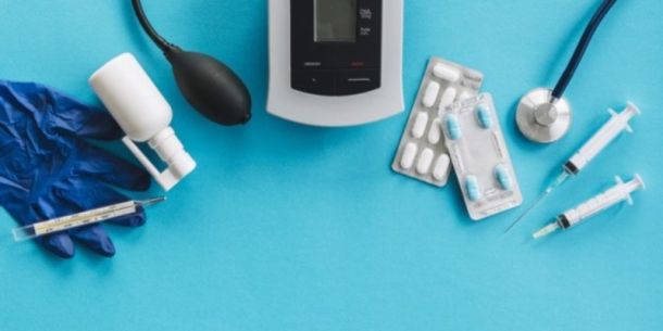 Vida útil de los dispositivos médicos, análisis fundamental dentro de las etapas de fabricación