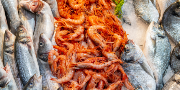 PFAS en pescado y camarón: riesgo emergente, presión regulatoria y oportunidad estratégica para los laboratorios