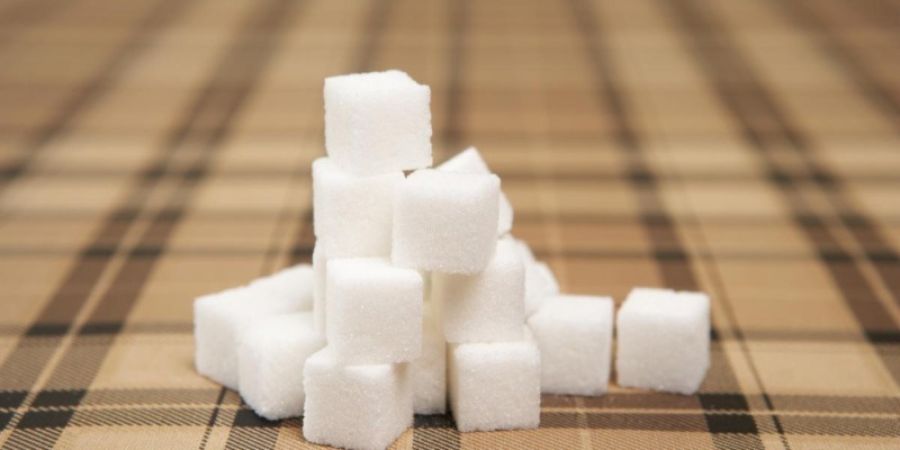 Detección y cuantificación de alcoholes de azúcar