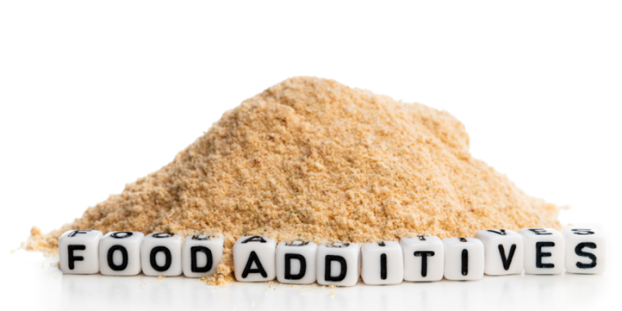 Aditivos alimentarios: ¿qué son y cuál es su relevancia en la industria?