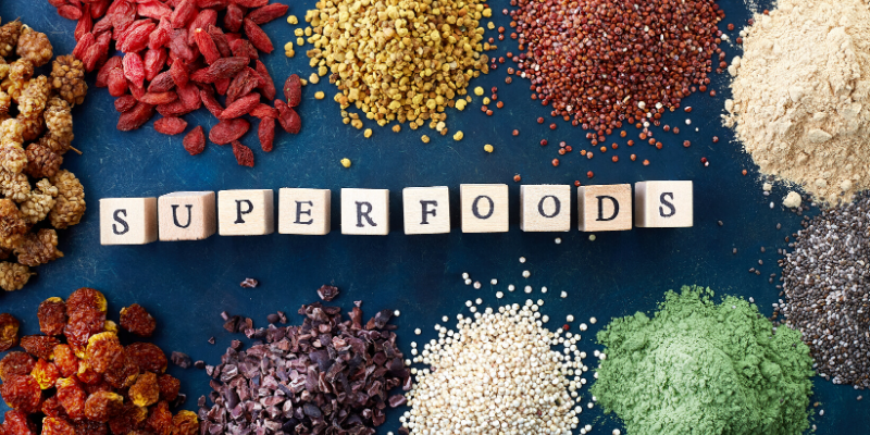 Superfoods Perú Alimentos Excepcionales Que Conquistan El Mundo Tsi