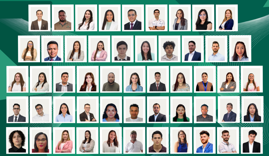Tecnosoluciones servicios analíticos y científico técnicos team 17