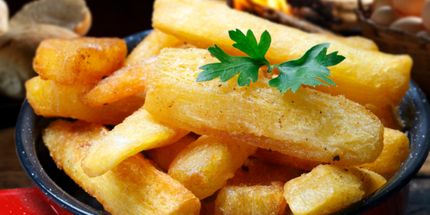 Determinación HCN de los glucósidos cianogénicos en la Yuca (mandioca)