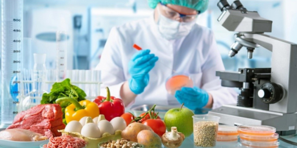 Seguridad alimentaria y análisis de laboratorio: Claves para un consumo seguro