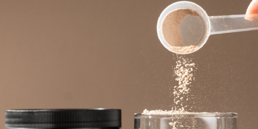 6 agosto 2025 - Análisis de creatina y creatinina en suplementos dietéticos: cómo abordar los desafíos con un método HPLC-UV validado