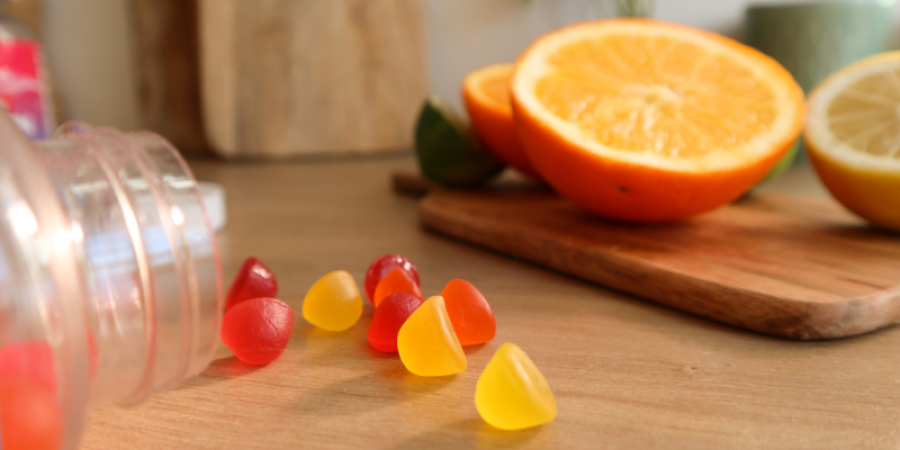 3 diciembre 2025 - Dulce éxito: El camino de la innovación en gomitas