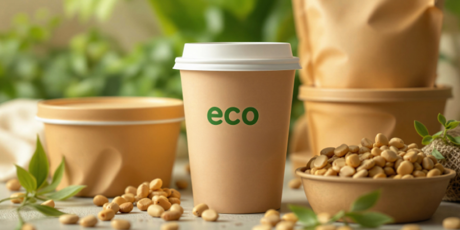 Inocuidad garantizada: los análisis críticos que definen el éxito de un nuevo empaque sustentable