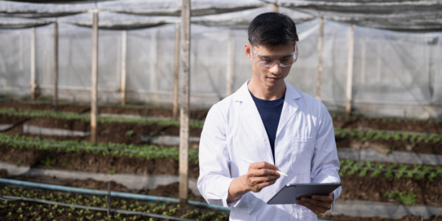 Más allá del LMR: ciencia de disipación para la exportación 2026