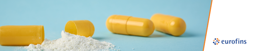 24 febrero 2025 - Los suplementos dietéticos y las industrias de venta libre en una administración cambiante