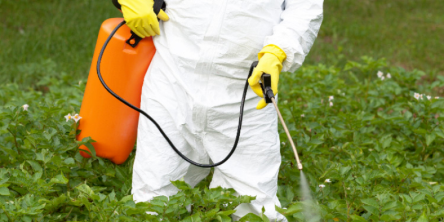 Glifosato: cerca de su desaparición