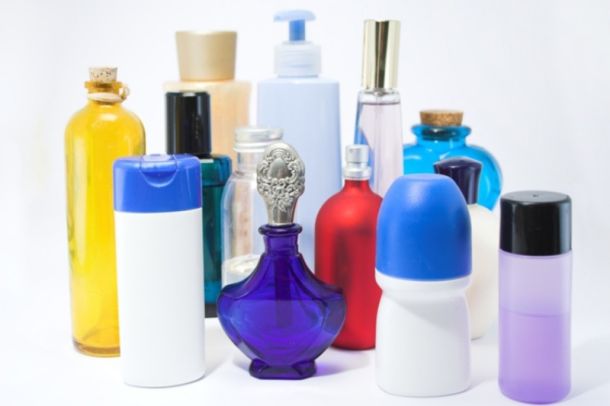 Benceno en productos de uso personal