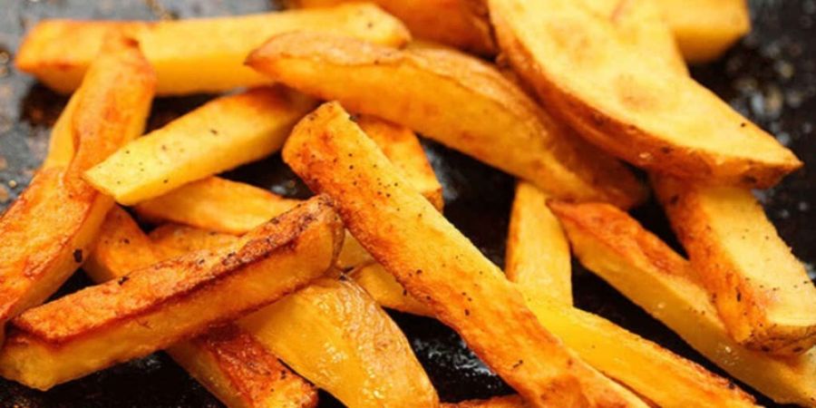 Presencia de acrilamida en alimentos