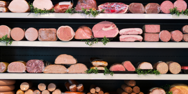 Regulación europea en cárnicos
