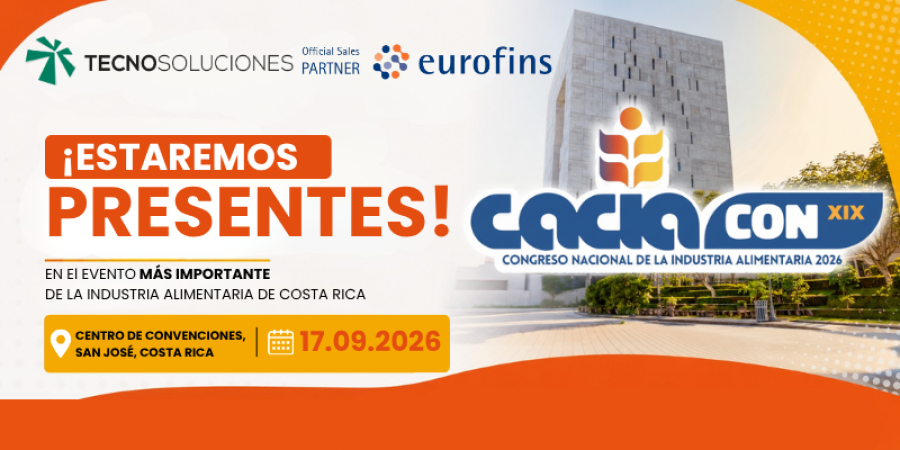 XIX Congreso Nacional de la Industria Alimentaria 2026