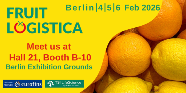 Fruit Logistica 2026