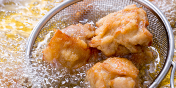 3-MCPD en Alimentos ¿Un riesgo en la salud humana?