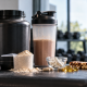 Adulteración y pureza en suplementos deportivos: importancia del análisis en alimentos