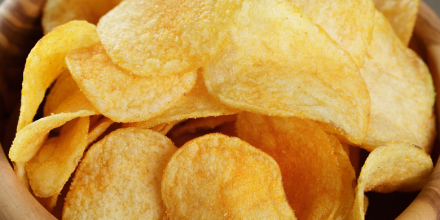 La Acrilamida y su impacto en la salud humana.