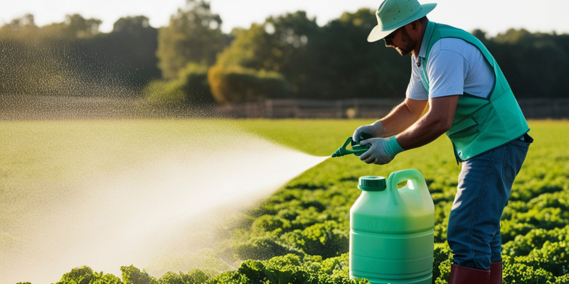 Uso de biofertilizantes en Latinoamérica: innovación, regulación y control de calidad como eje del agro sostenible