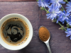 Achicoria y su relación con el café
