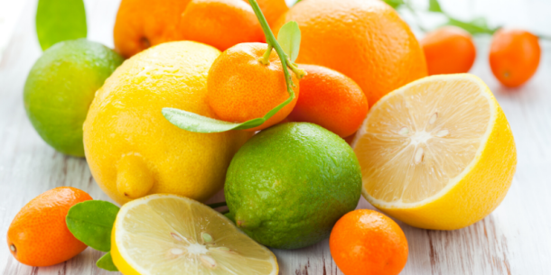 Industria Citrícola Argentina