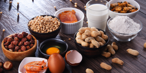 Alérgenos ¿Qué son?