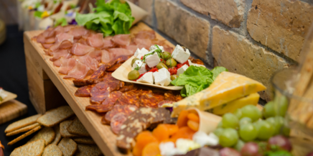 Las Aminas Biogénicas en Alimentos