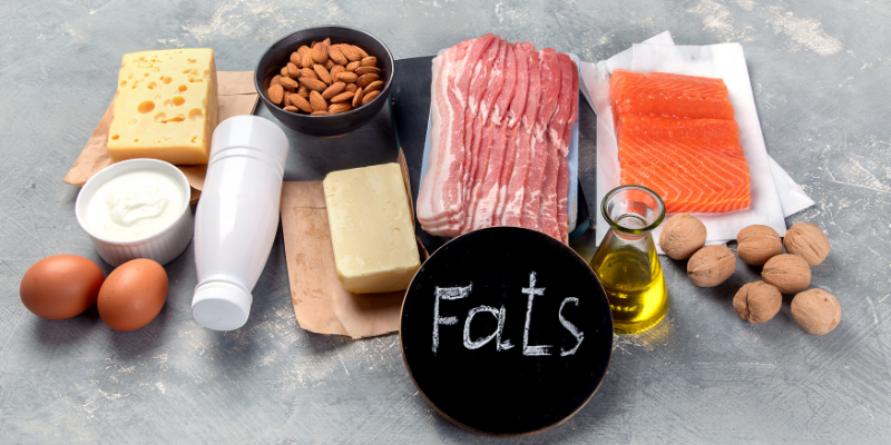 Importancia del análisis de pH en grasas alimentarias