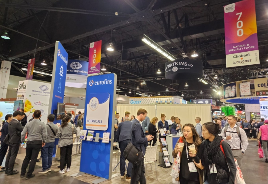 Natural Products Expo West: Experiencia 2024 y Tendencias